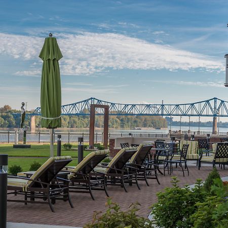 Holiday Inn Owensboro Riverfront By Ihg Экстерьер фото