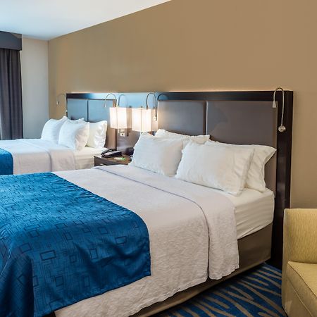 Holiday Inn Owensboro Riverfront By Ihg Экстерьер фото