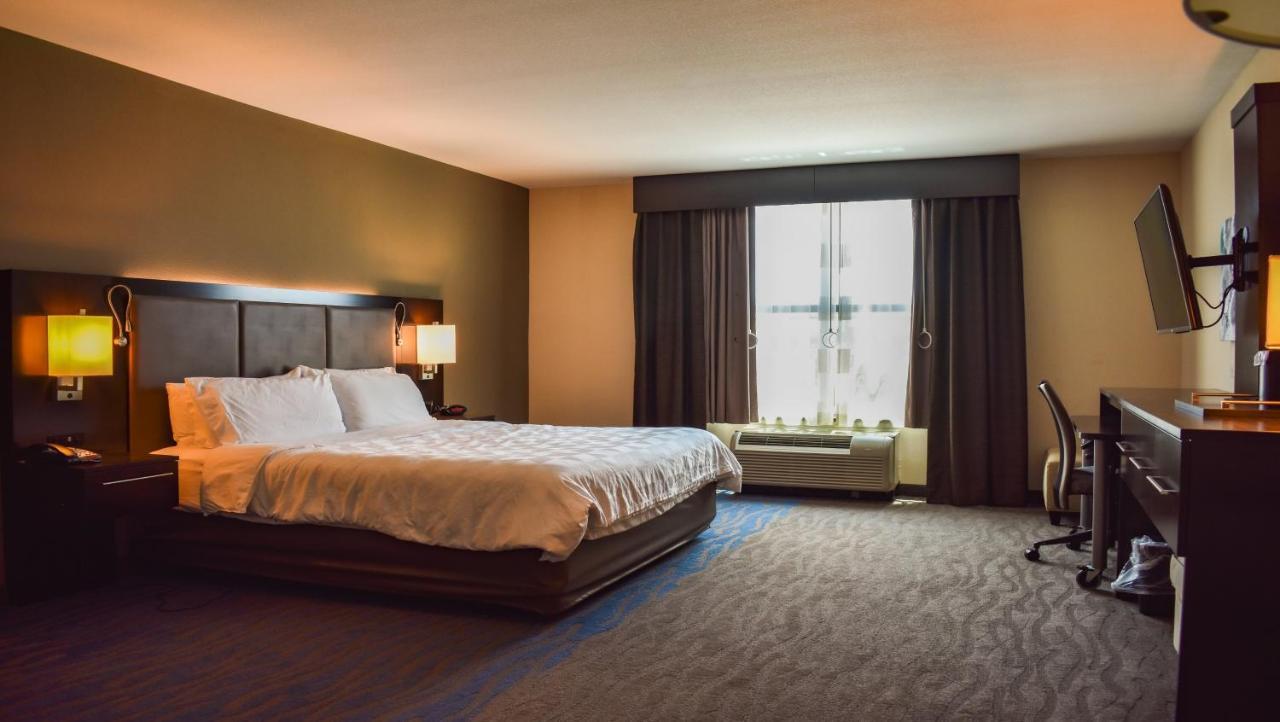 Holiday Inn Owensboro Riverfront By Ihg Экстерьер фото