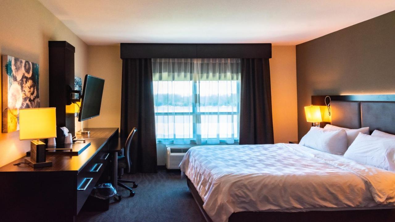 Holiday Inn Owensboro Riverfront By Ihg Экстерьер фото