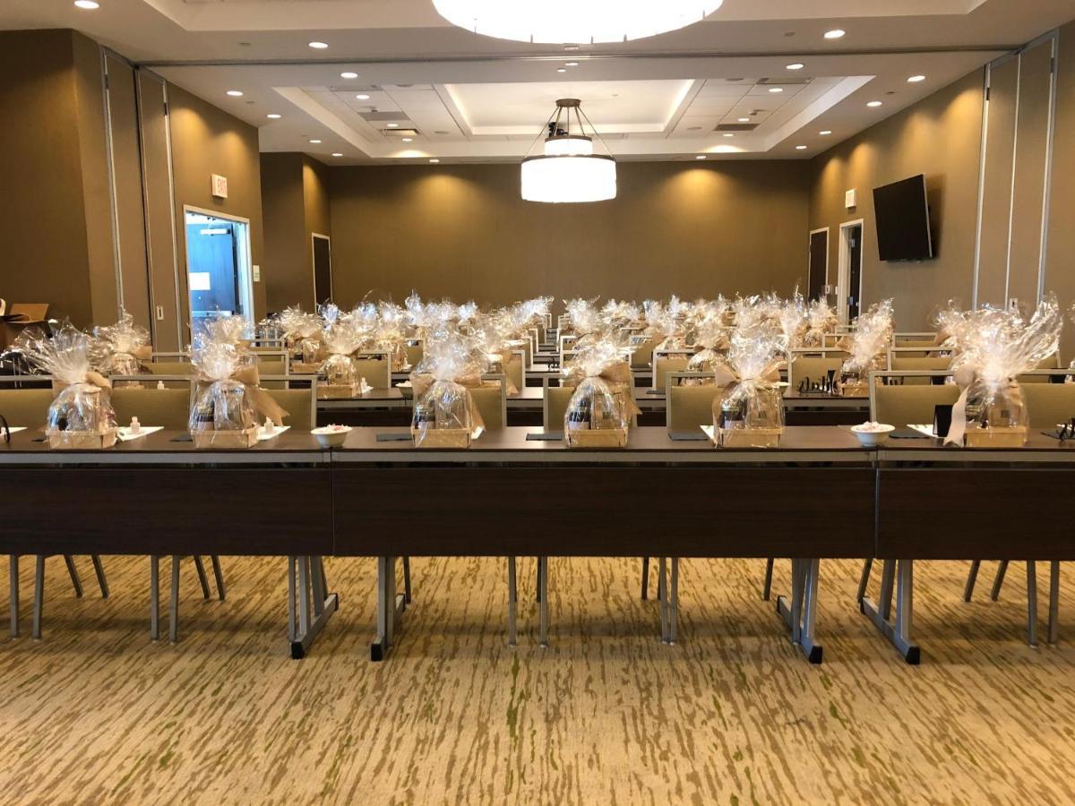 Holiday Inn Owensboro Riverfront By Ihg Экстерьер фото