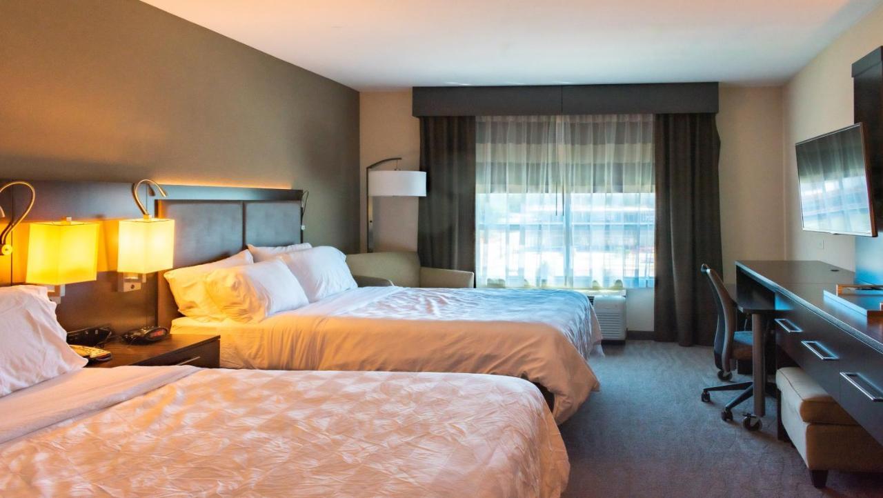 Holiday Inn Owensboro Riverfront By Ihg Экстерьер фото