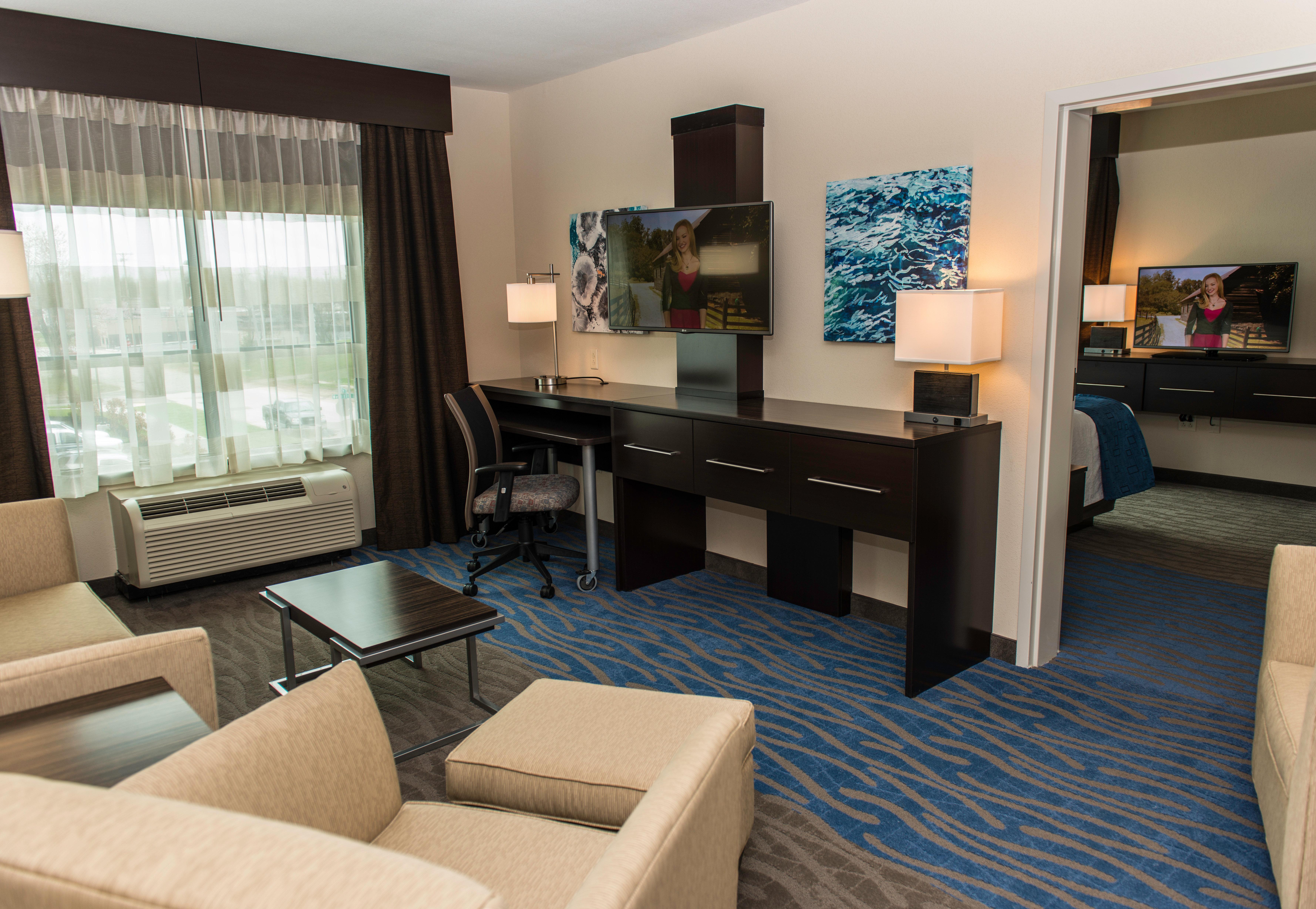 Holiday Inn Owensboro Riverfront By Ihg Экстерьер фото