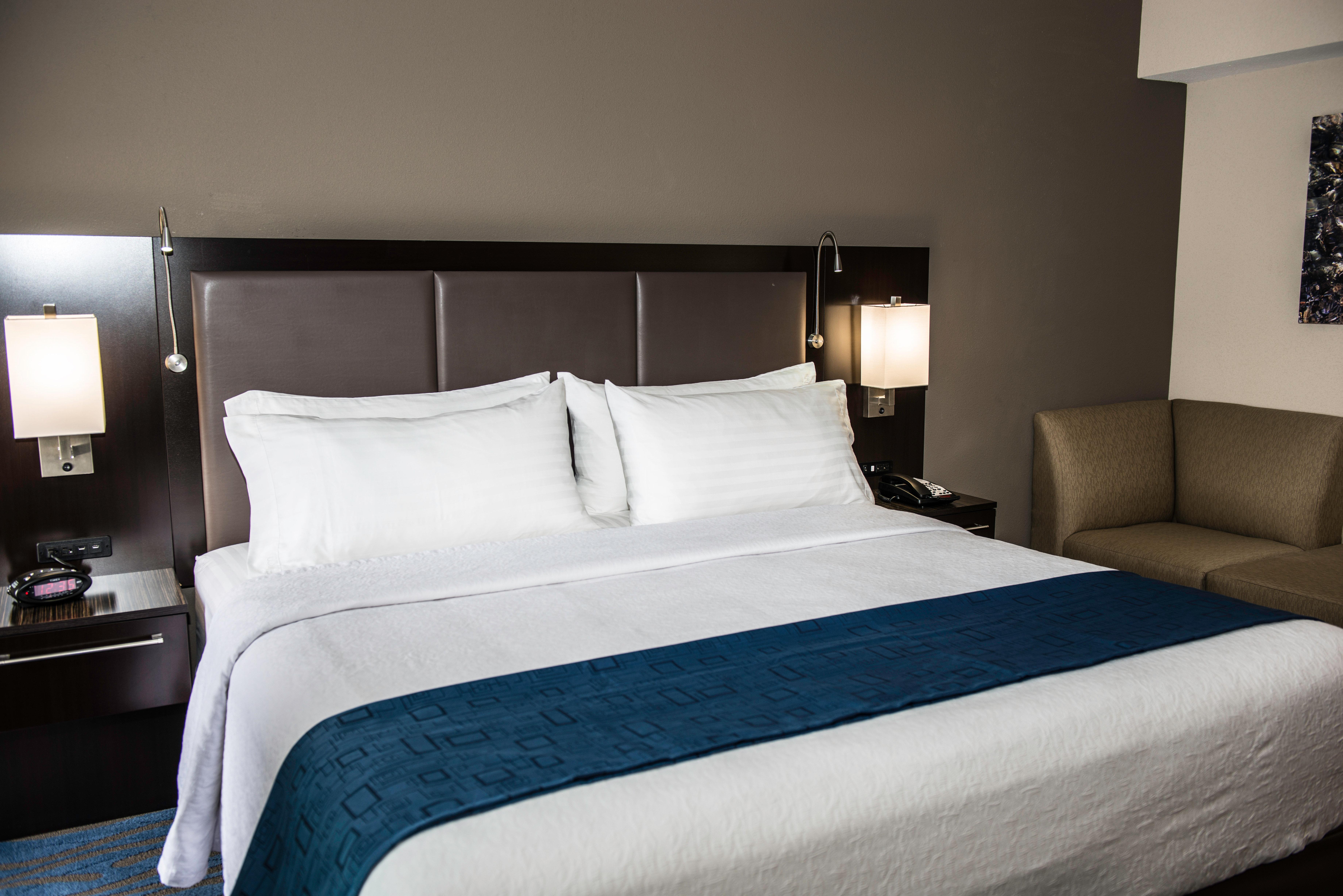 Holiday Inn Owensboro Riverfront By Ihg Экстерьер фото