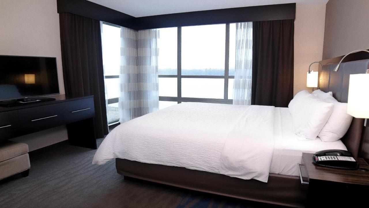 Holiday Inn Owensboro Riverfront By Ihg Экстерьер фото