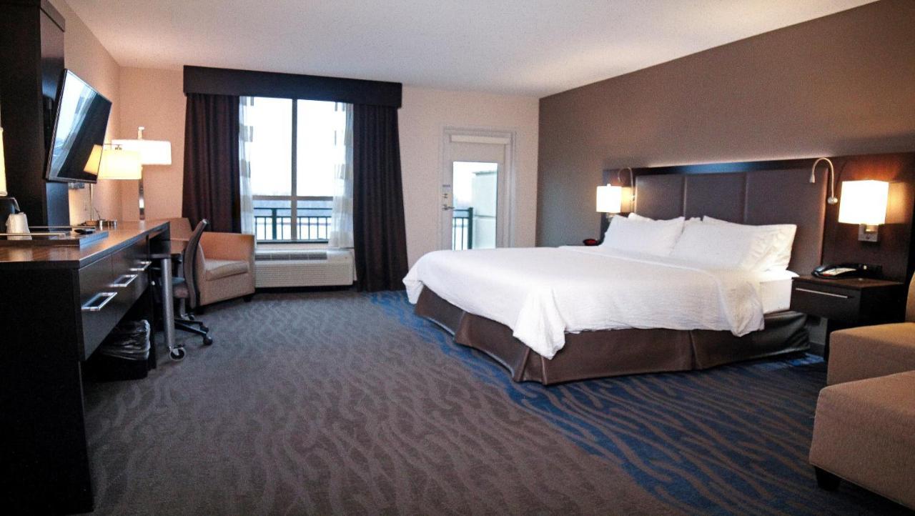 Holiday Inn Owensboro Riverfront By Ihg Экстерьер фото