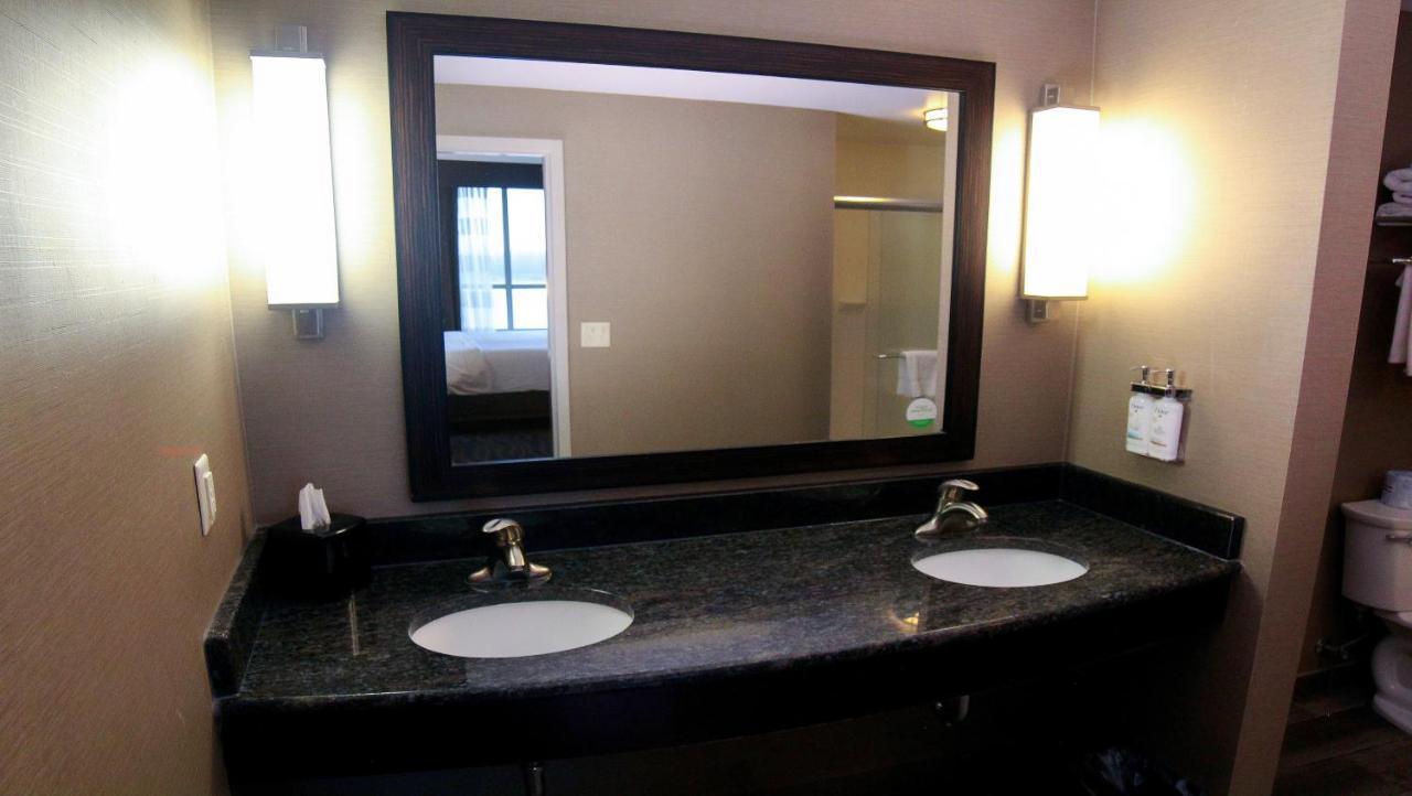 Holiday Inn Owensboro Riverfront By Ihg Экстерьер фото