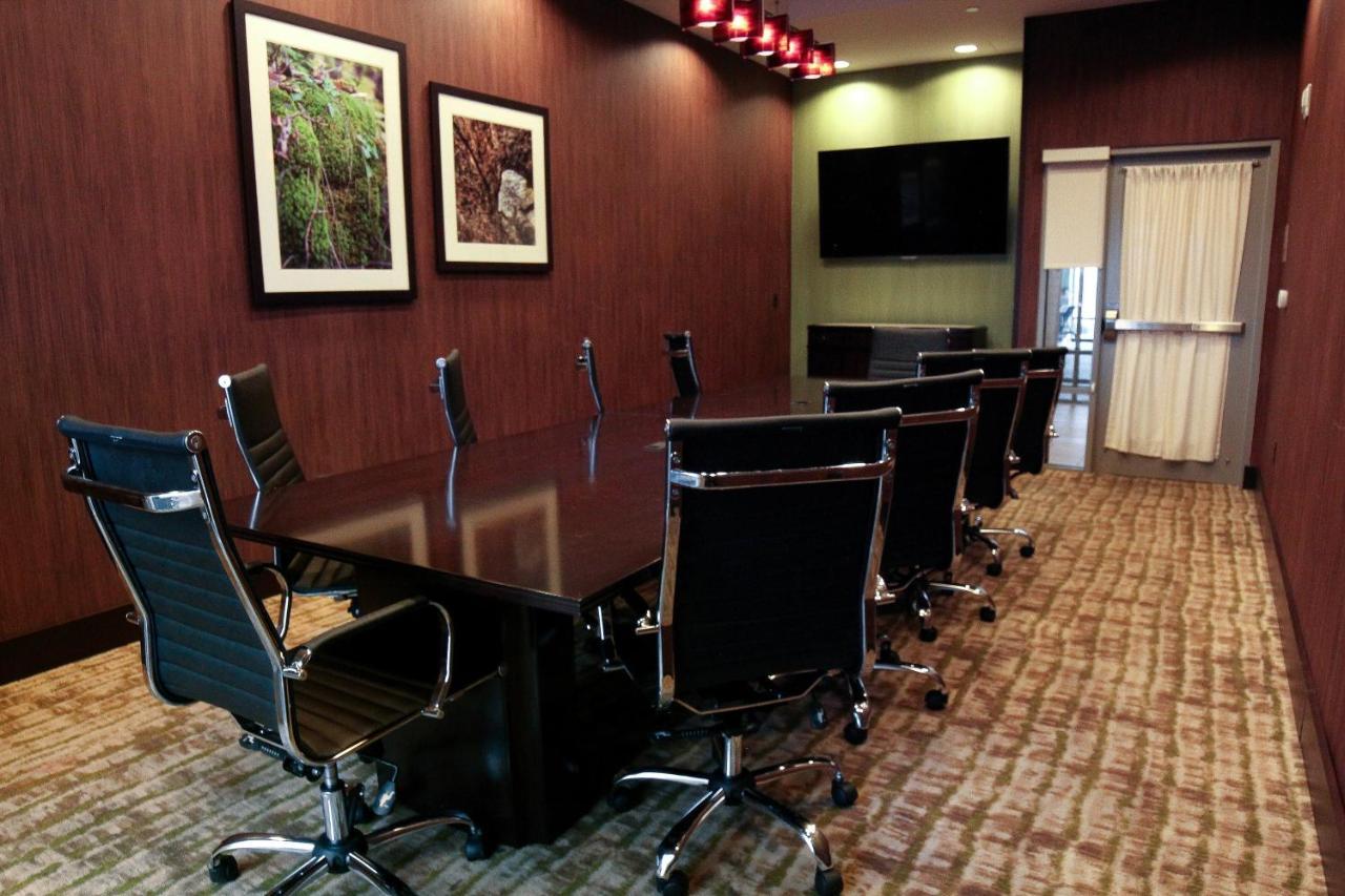 Holiday Inn Owensboro Riverfront By Ihg Экстерьер фото