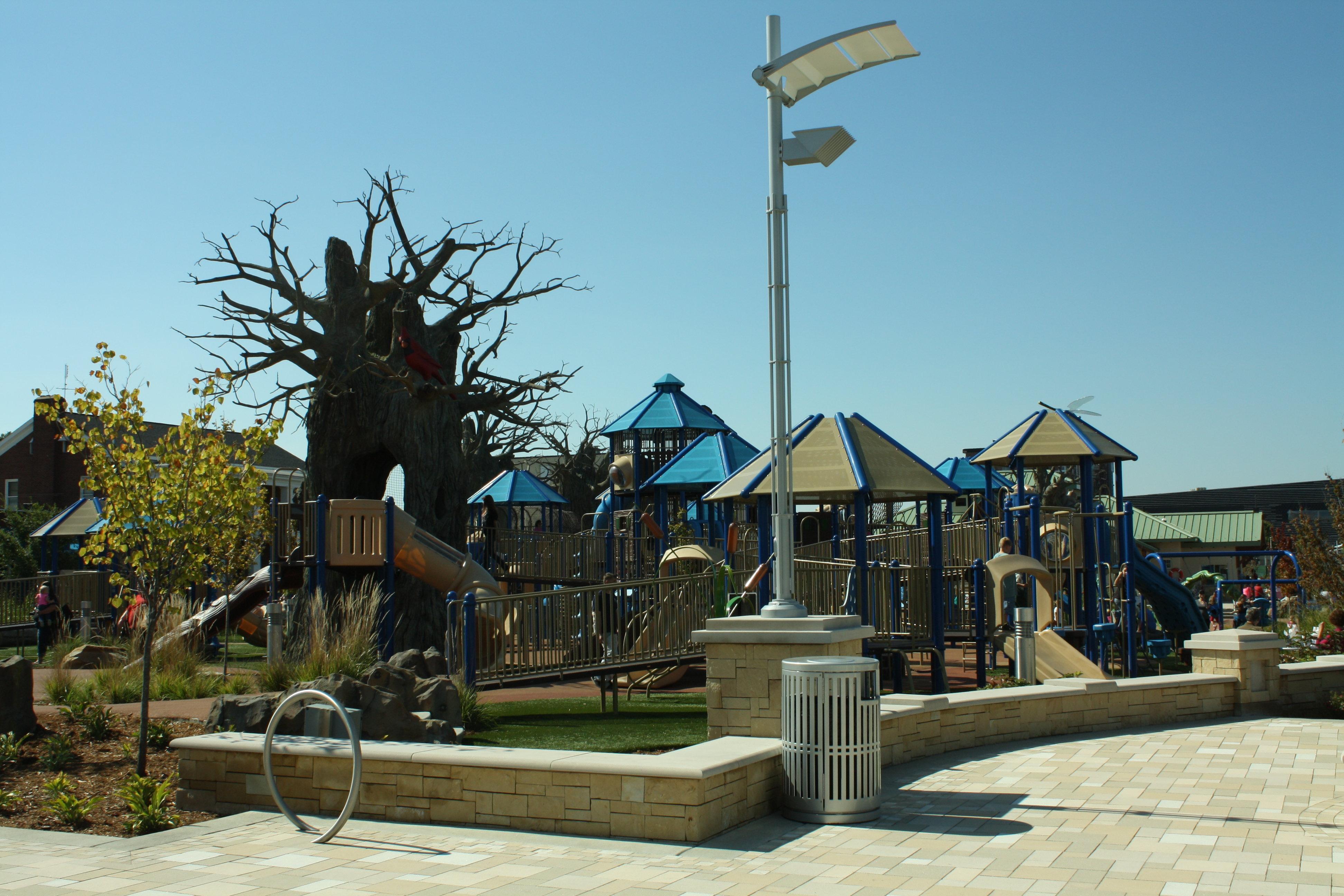 Holiday Inn Owensboro Riverfront By Ihg Экстерьер фото