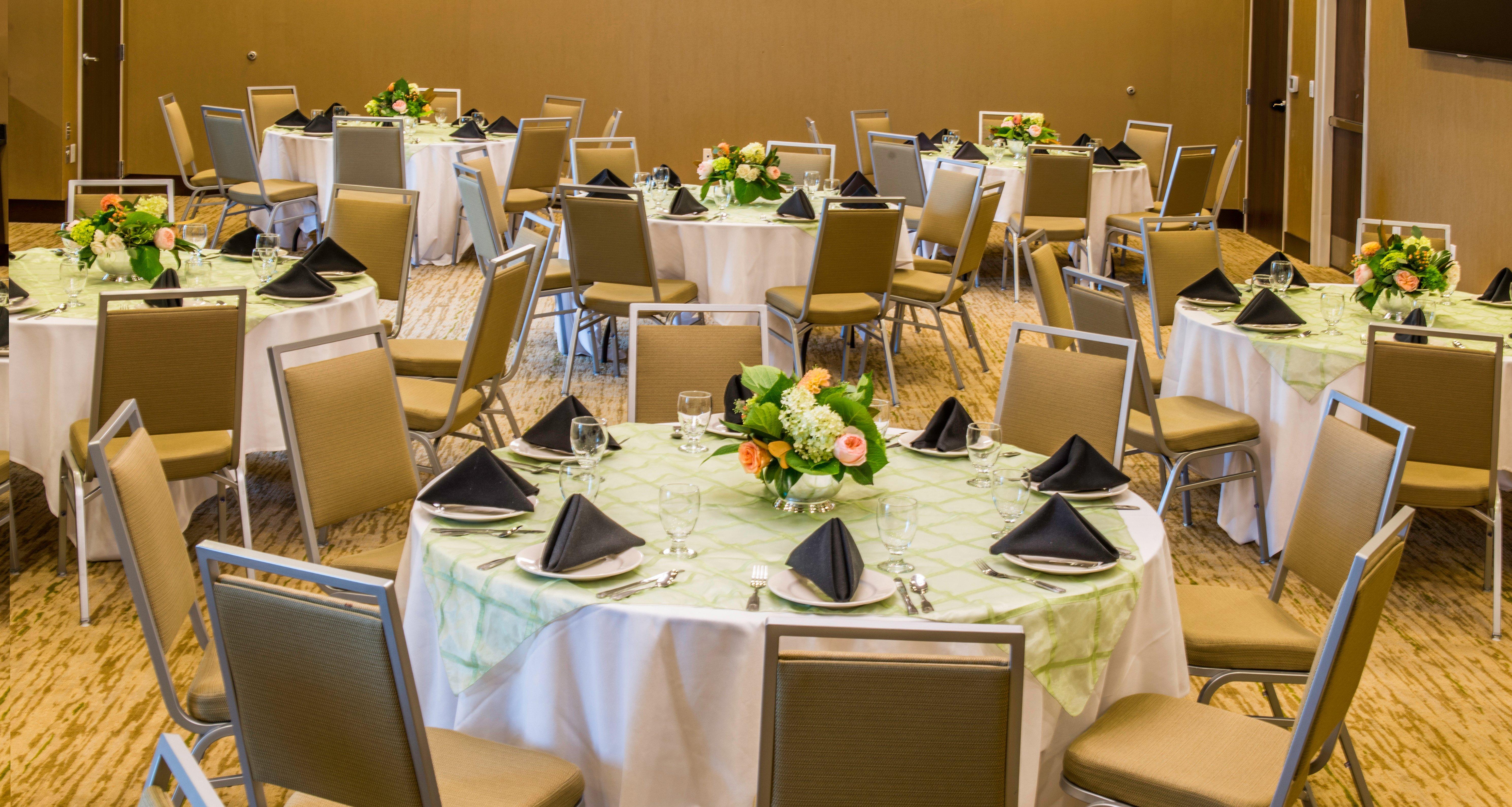Holiday Inn Owensboro Riverfront By Ihg Экстерьер фото