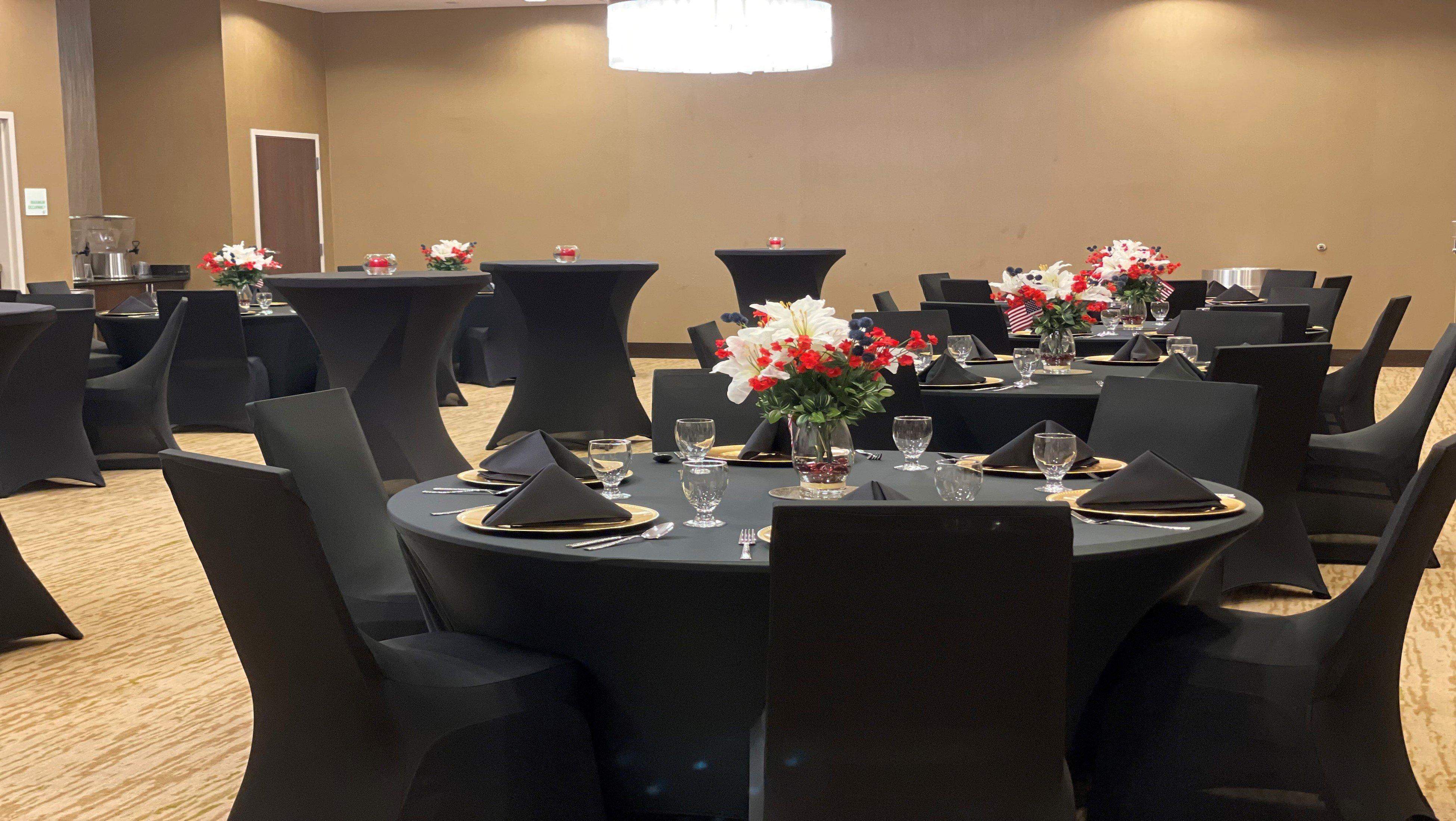 Holiday Inn Owensboro Riverfront By Ihg Экстерьер фото