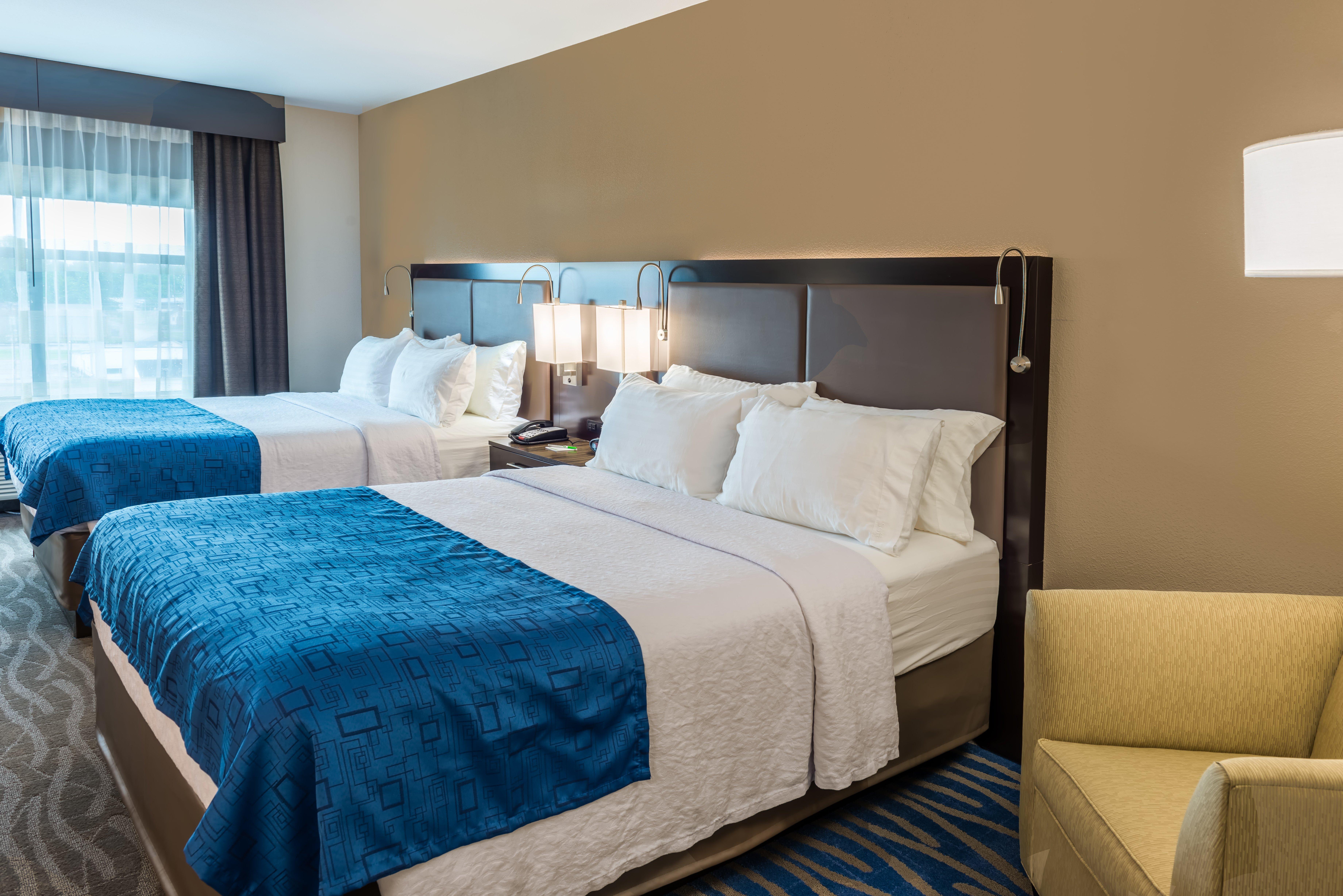 Holiday Inn Owensboro Riverfront By Ihg Экстерьер фото