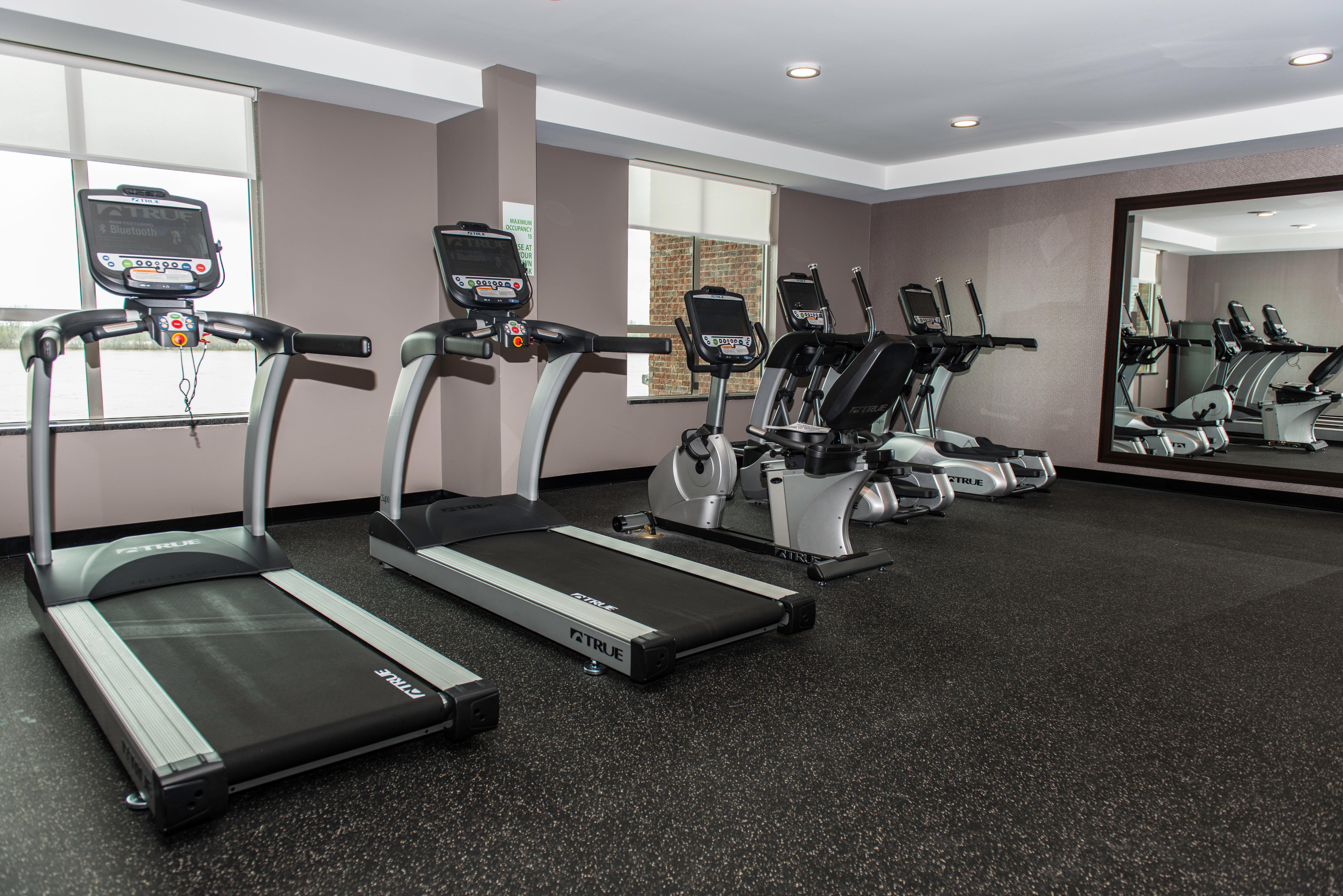 Holiday Inn Owensboro Riverfront By Ihg Экстерьер фото