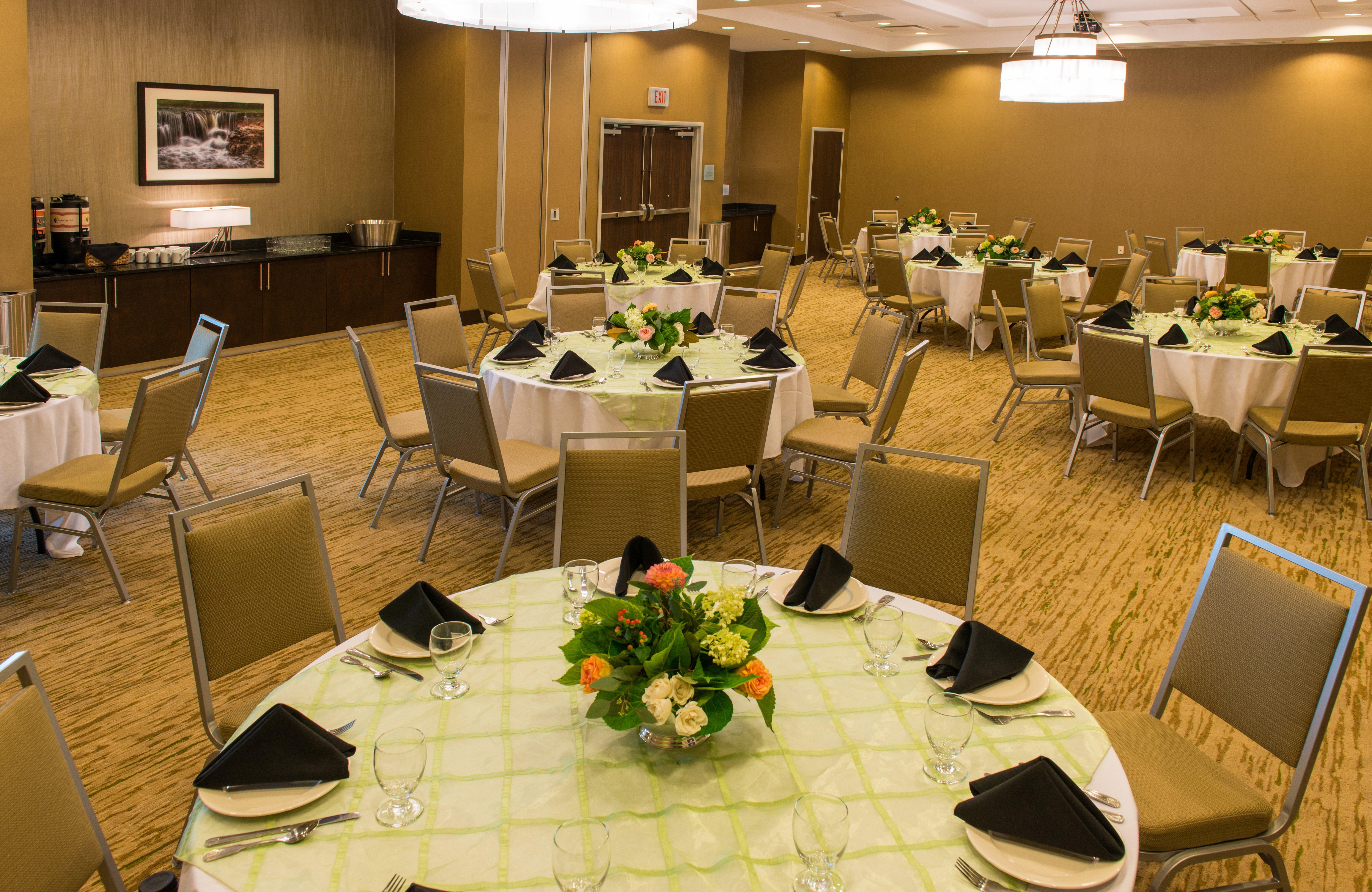 Holiday Inn Owensboro Riverfront By Ihg Экстерьер фото