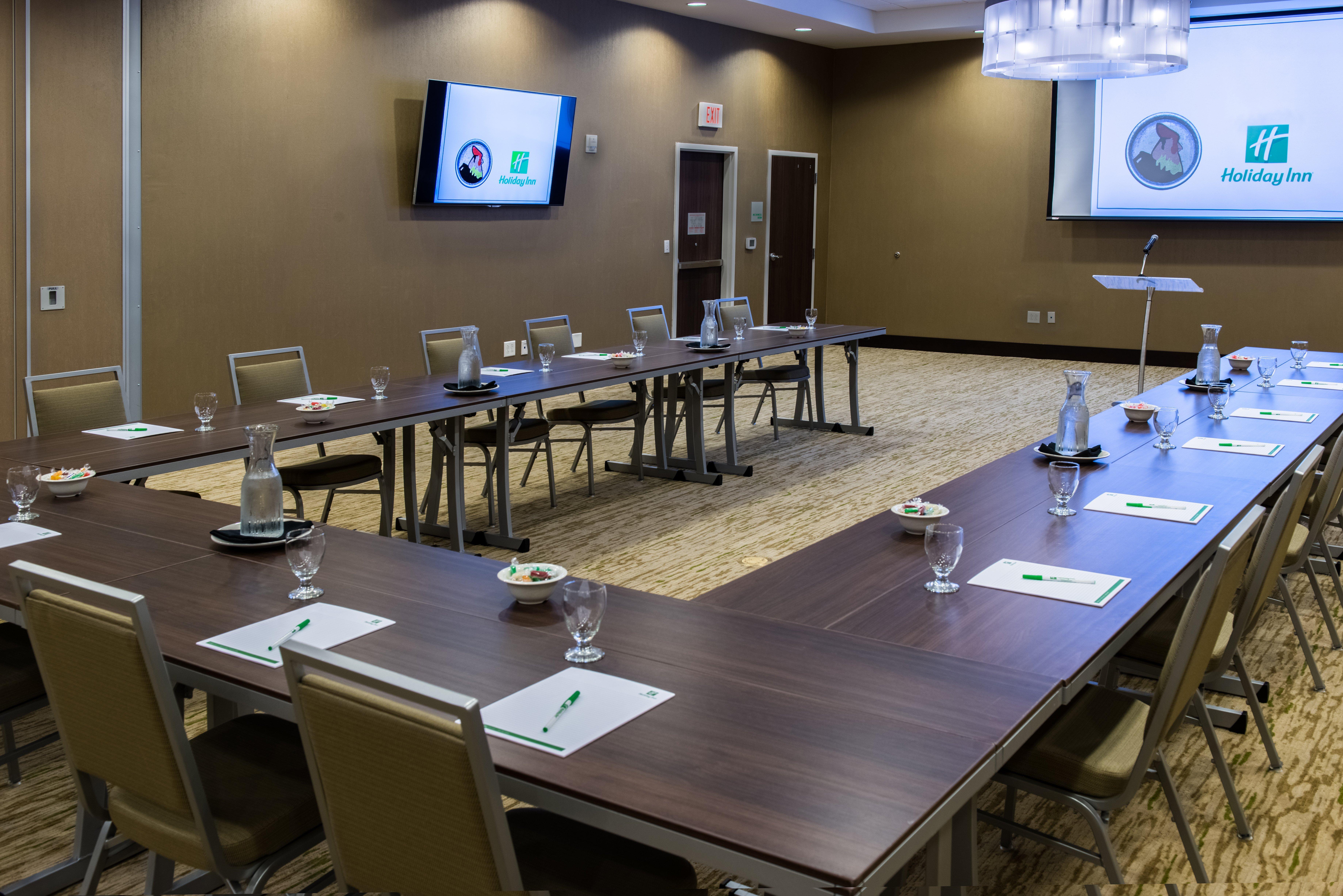 Holiday Inn Owensboro Riverfront By Ihg Экстерьер фото