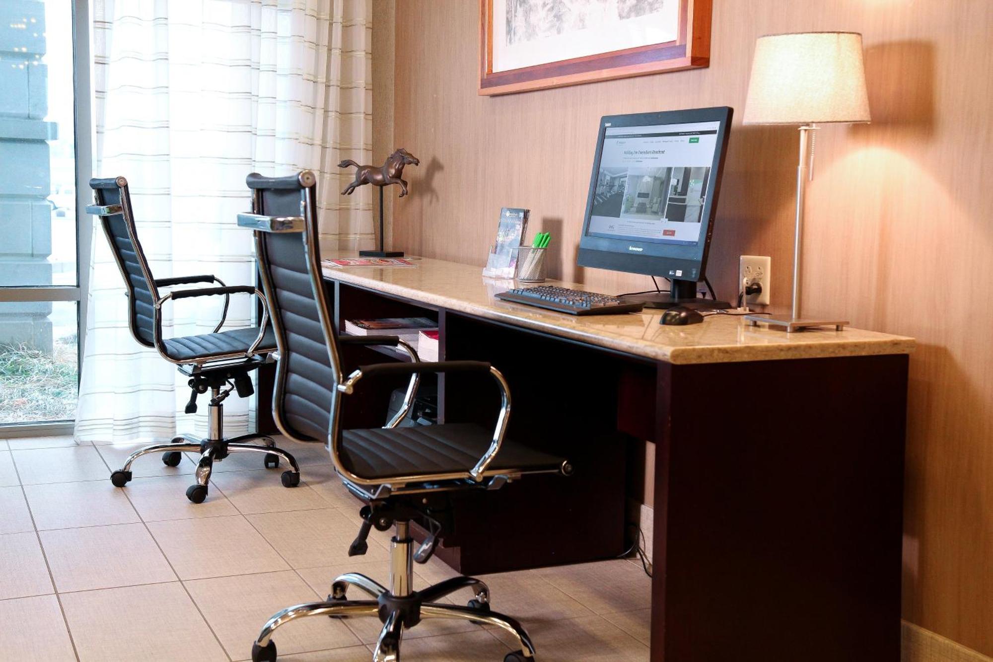 Holiday Inn Owensboro Riverfront By Ihg Экстерьер фото