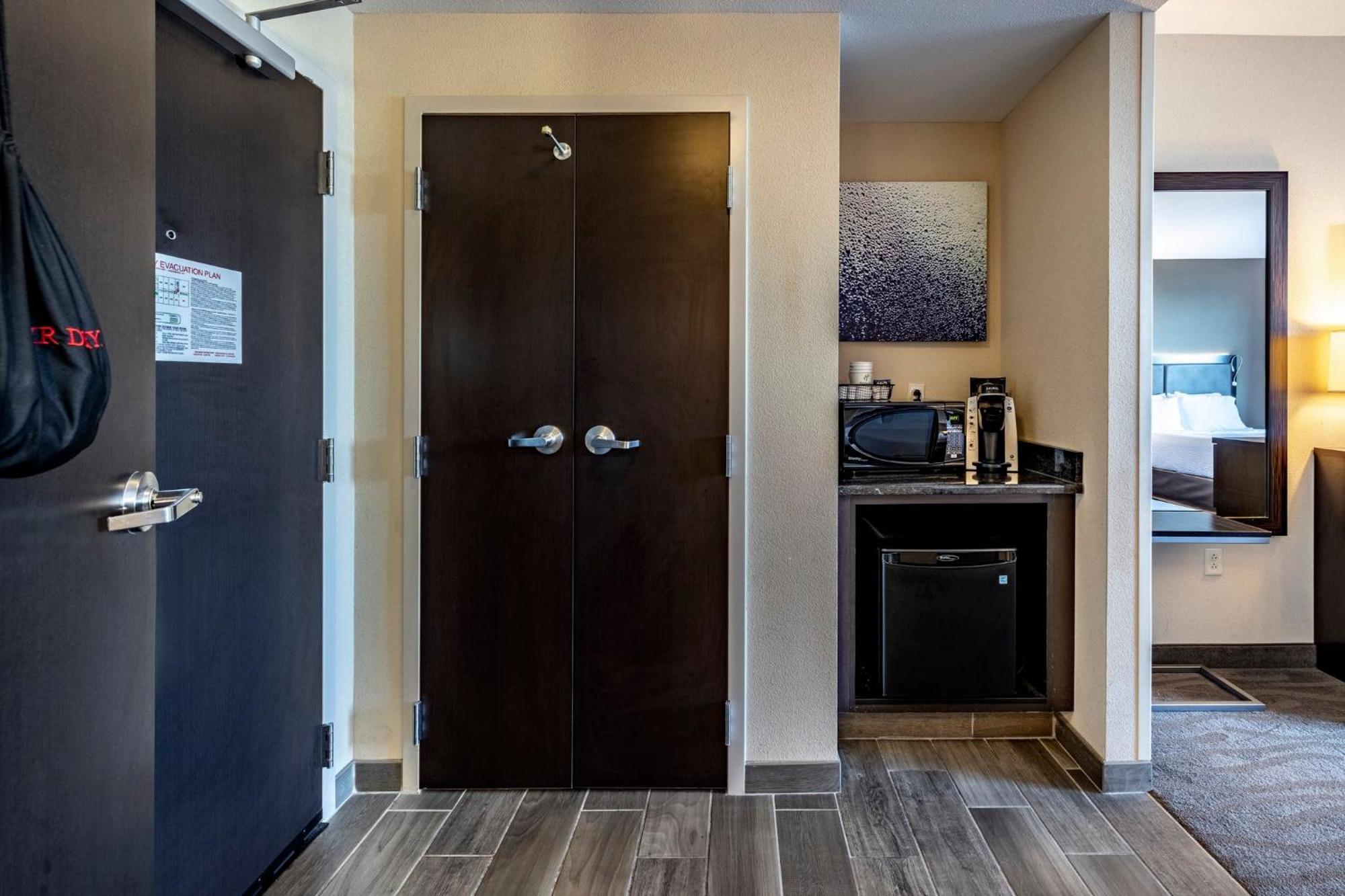 Holiday Inn Owensboro Riverfront By Ihg Экстерьер фото
