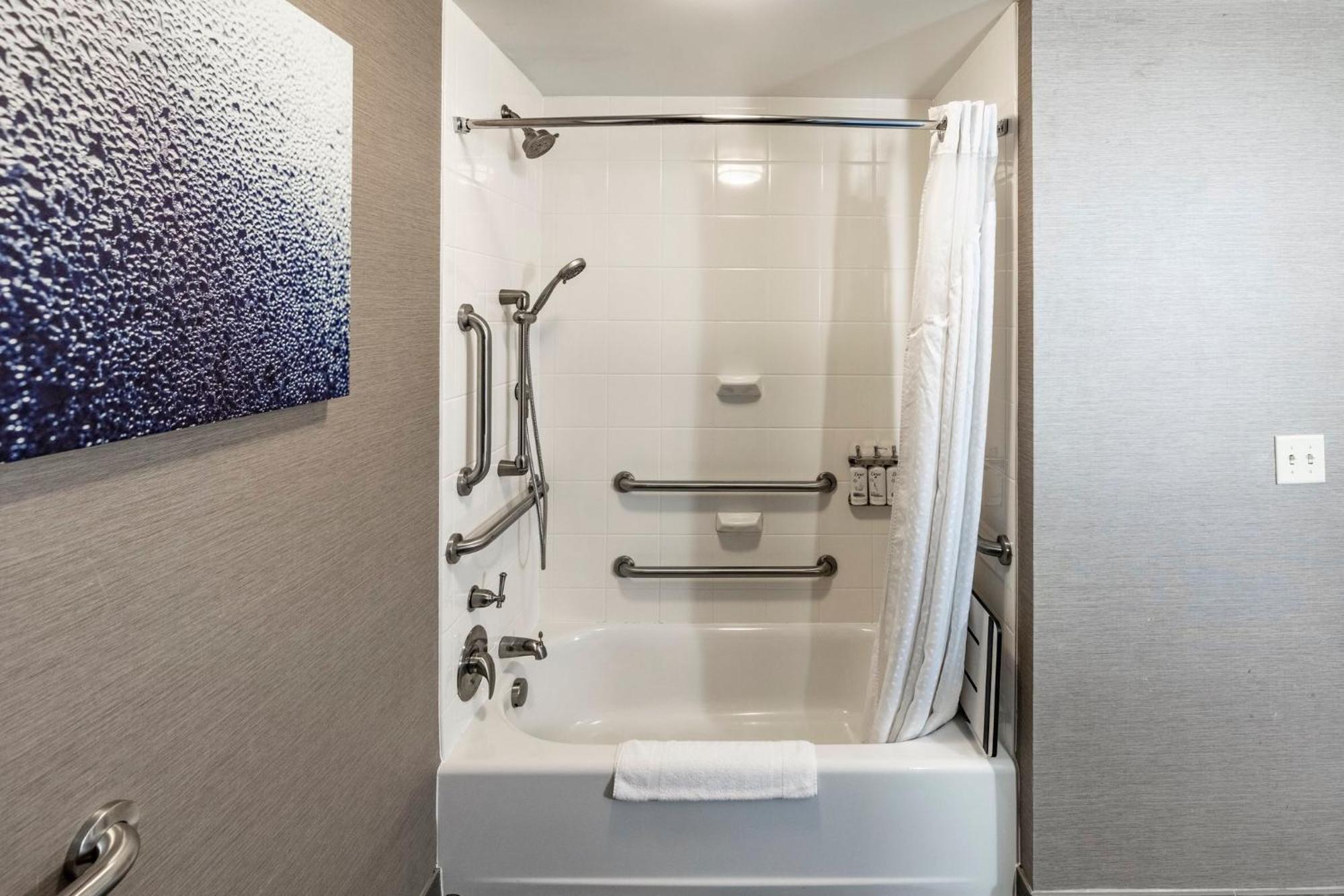 Holiday Inn Owensboro Riverfront By Ihg Экстерьер фото